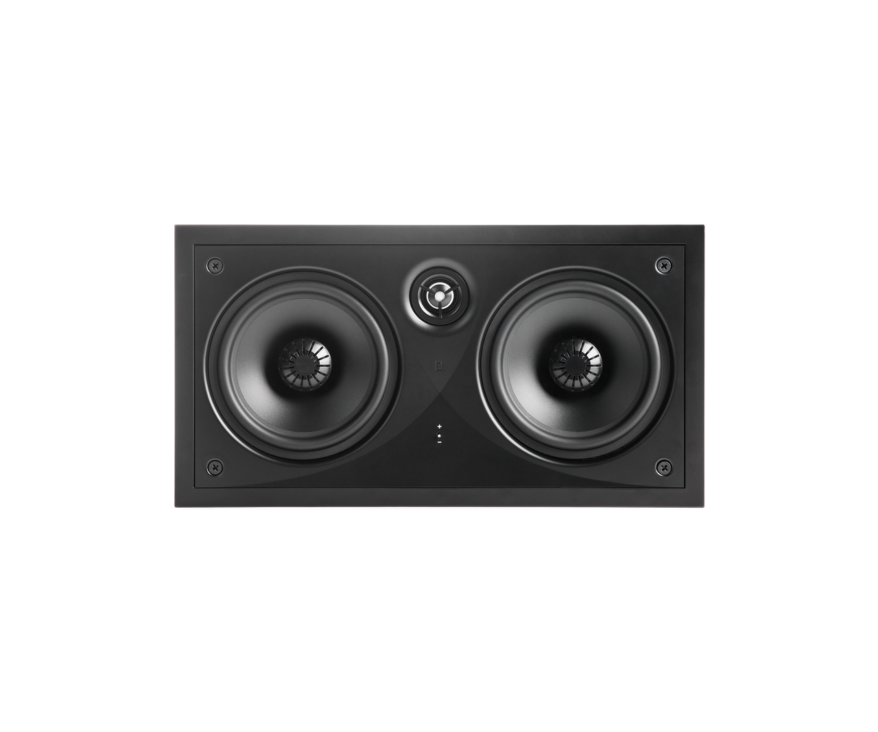 Definitive Technology DW LCR-525 MAX In-Wall LCR Speaker (UNIT)
