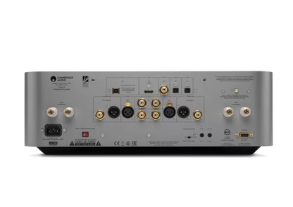 Cambridge Audio Edge A - Integrated Amplifier