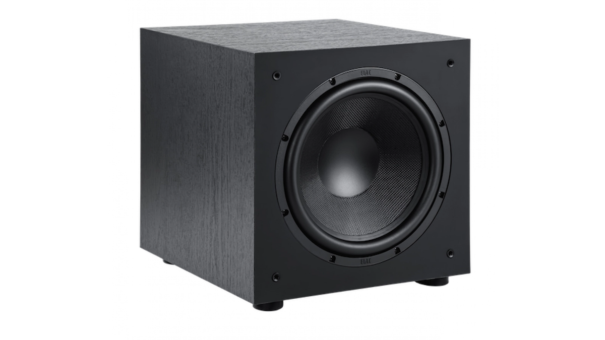 Elac Debut 3.0 Subwoofers Subwoofer