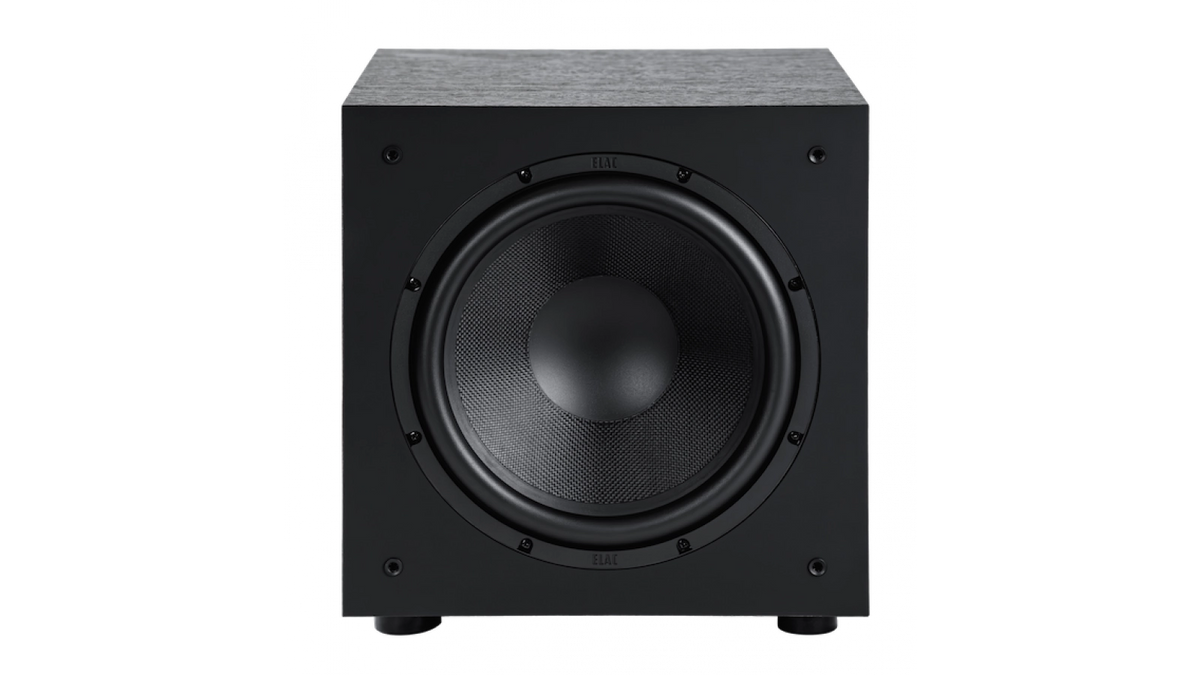 Elac Debut 3.0 Subwoofers Subwoofer