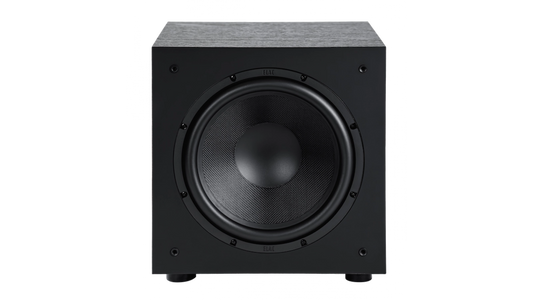 Elac Debut 3.0 Subwoofers Subwoofer