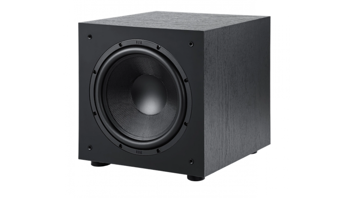 Elac Debut 3.0 Subwoofers Subwoofer