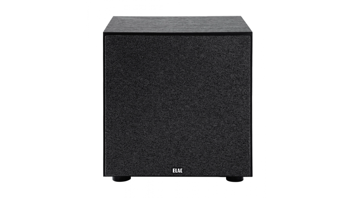 Elac Debut 3.0 Subwoofers Subwoofer