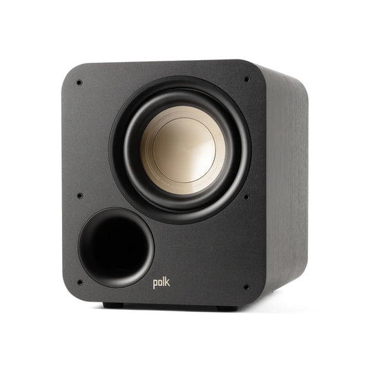 Polk Audio Signature Elite ES8 Subwoofer 8” Signature Elite Subwoofer