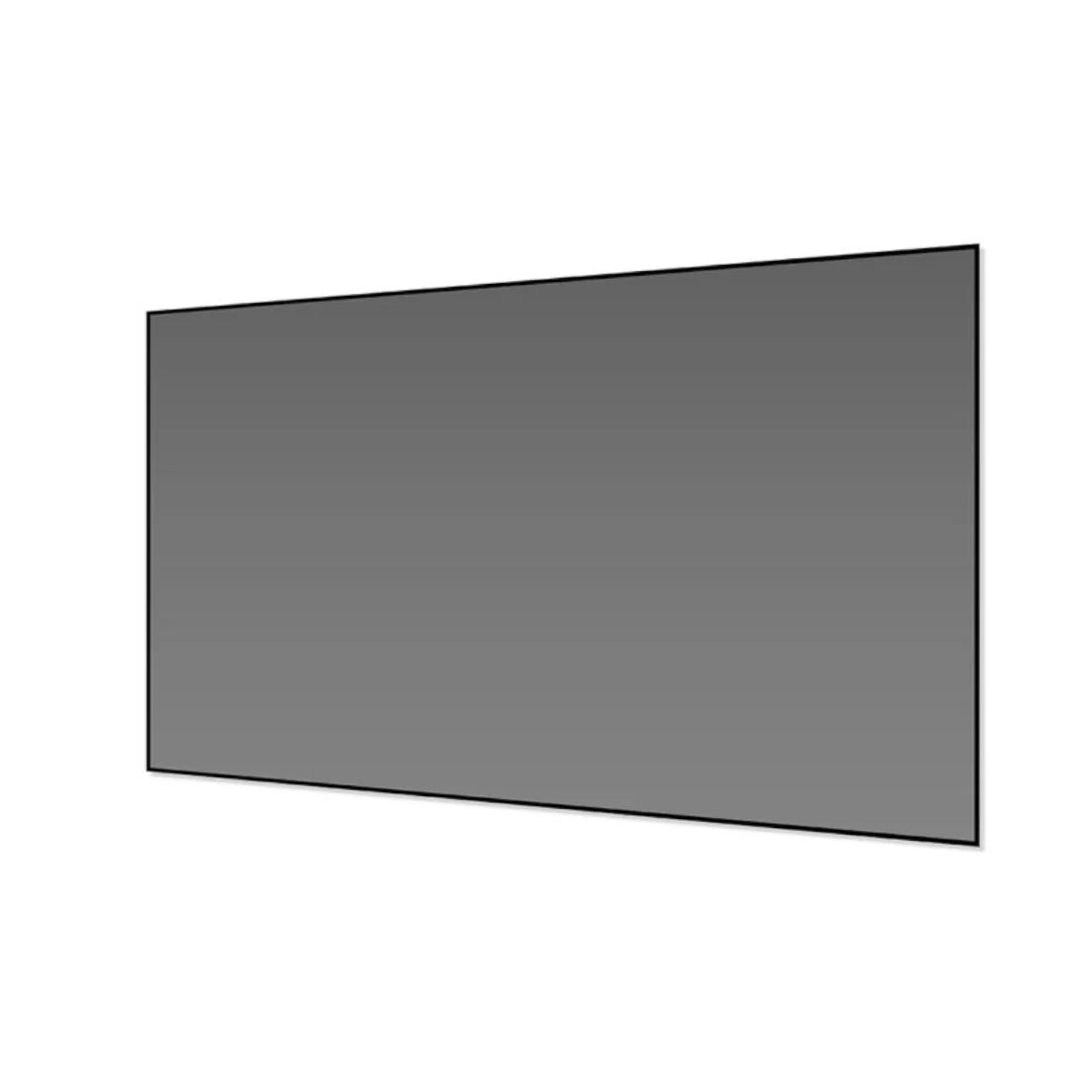 Elite Screens Aeon 115" Diag. 16:9 Fixed Frame Projector Screen (CLR3)
