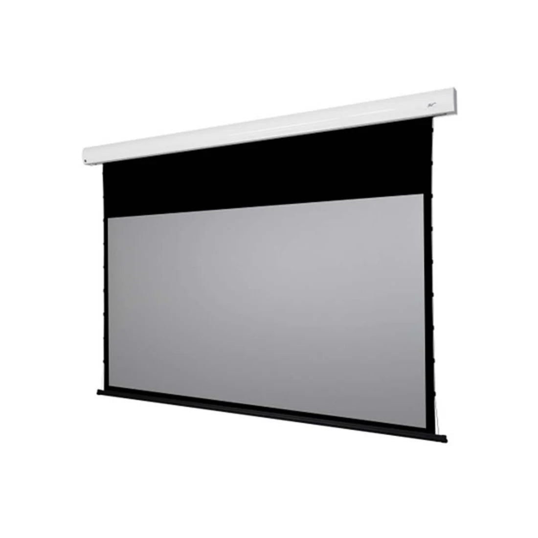 Elite Screen DayWalker Series Electric Motorized CineGrey 3D -ALR 16:9 Projection Screen