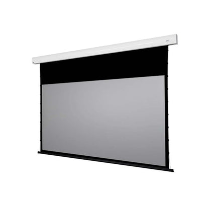 Elite Screen DayWalker Series Electric Motorized CineGrey 3D -ALR 16:9 Projection Screen