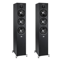 Elac Debut F6.3 Floorstanding 180W 6.5