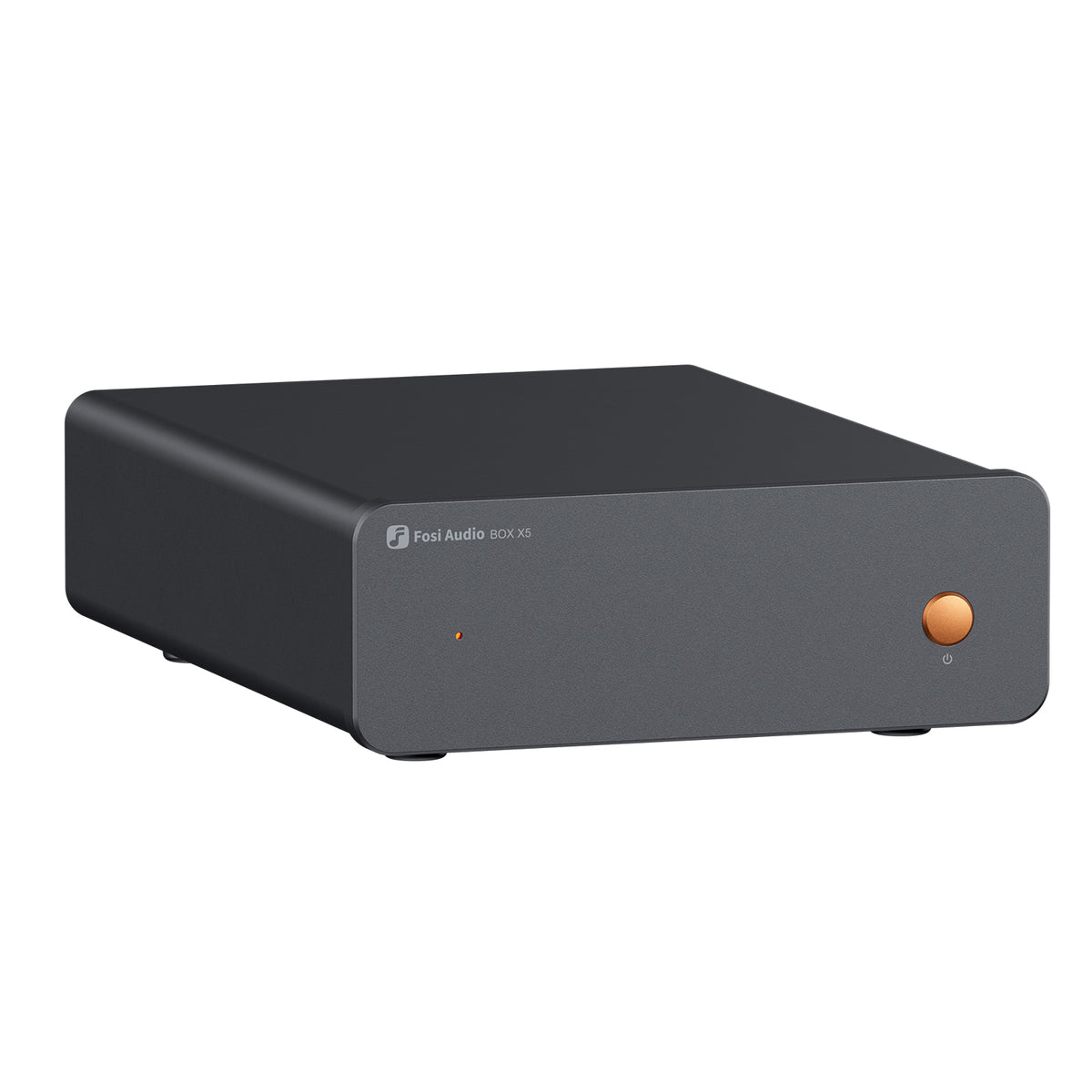 Fosi Audio Box X5 Phono Preamplifier