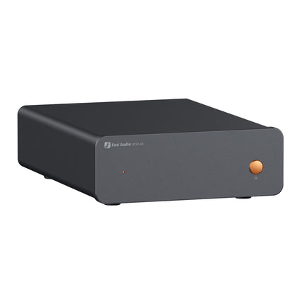 Fosi Audio Box X5 Phono Preamplifier