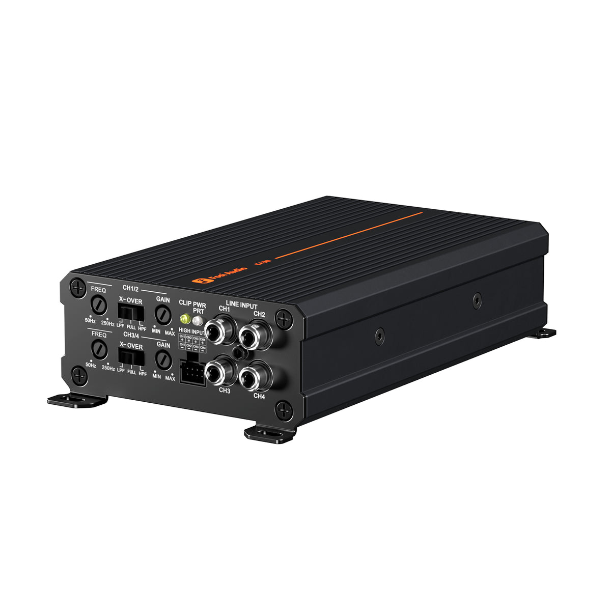 fosi audio ca30 car amplifier