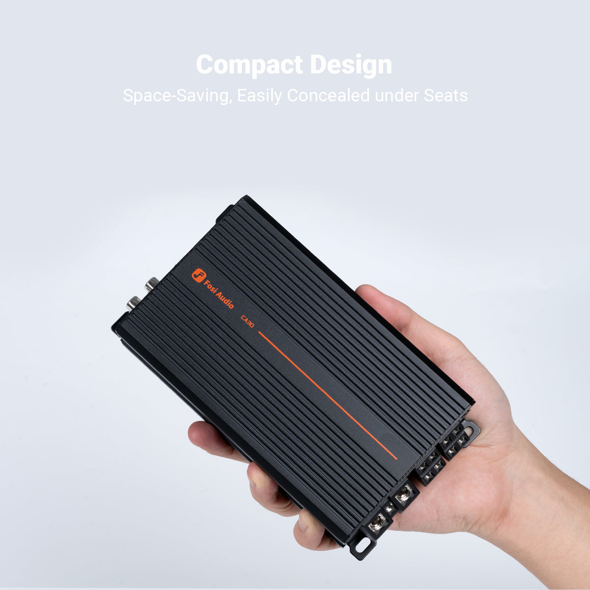 Fosi Audio CA30 Car Amplifier
