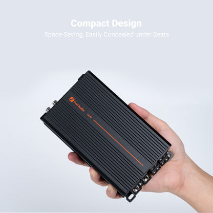 Fosi Audio CA30 Car Amplifier
