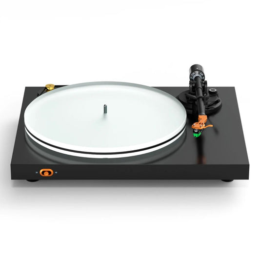 Fosi Audio Luna3 Turntable