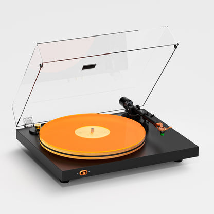 Fosi Audio Luna3 Turntable