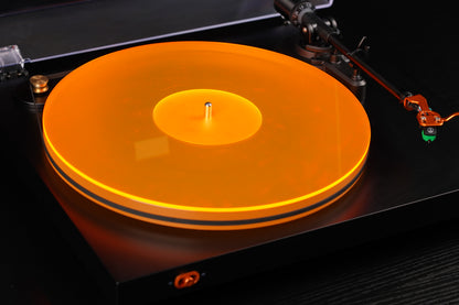 Fosi Audio Luna3 Turntable