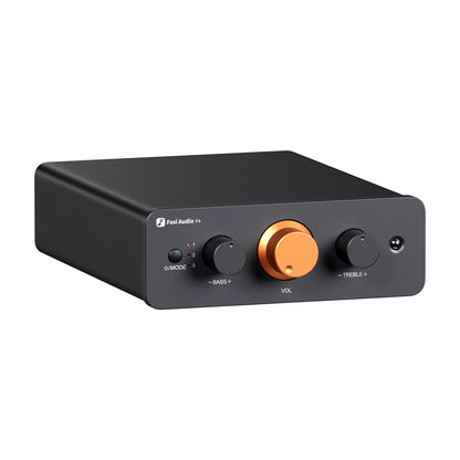 Fosi Audio P4 Mini Preamplifier
