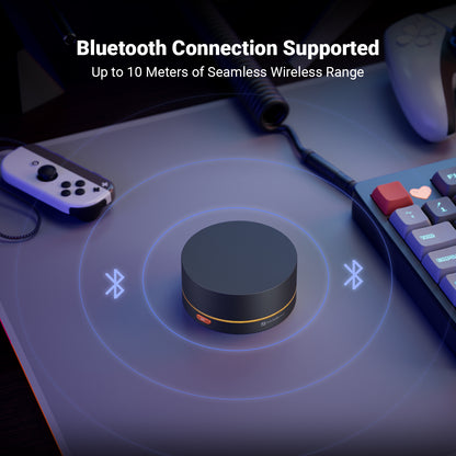 Fosi Audio VOL20 Bluetooth Volume Control Knob