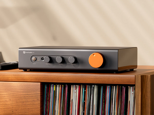 Fosi Audio ZP3