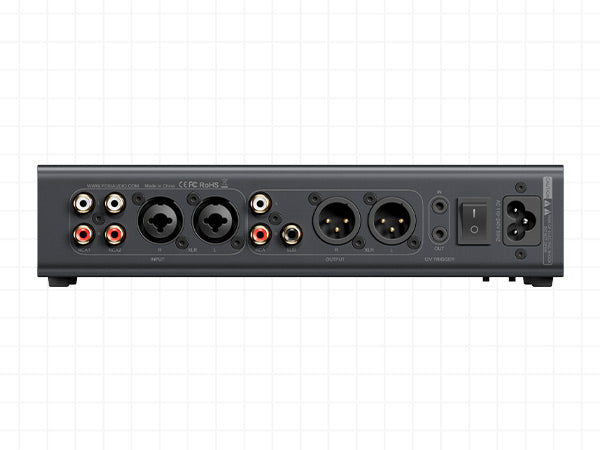 Fosi Audio ZP3