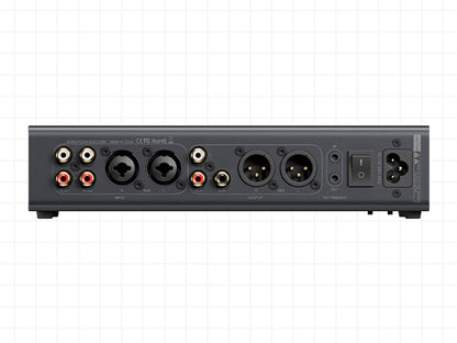 Fosi Audio ZP3