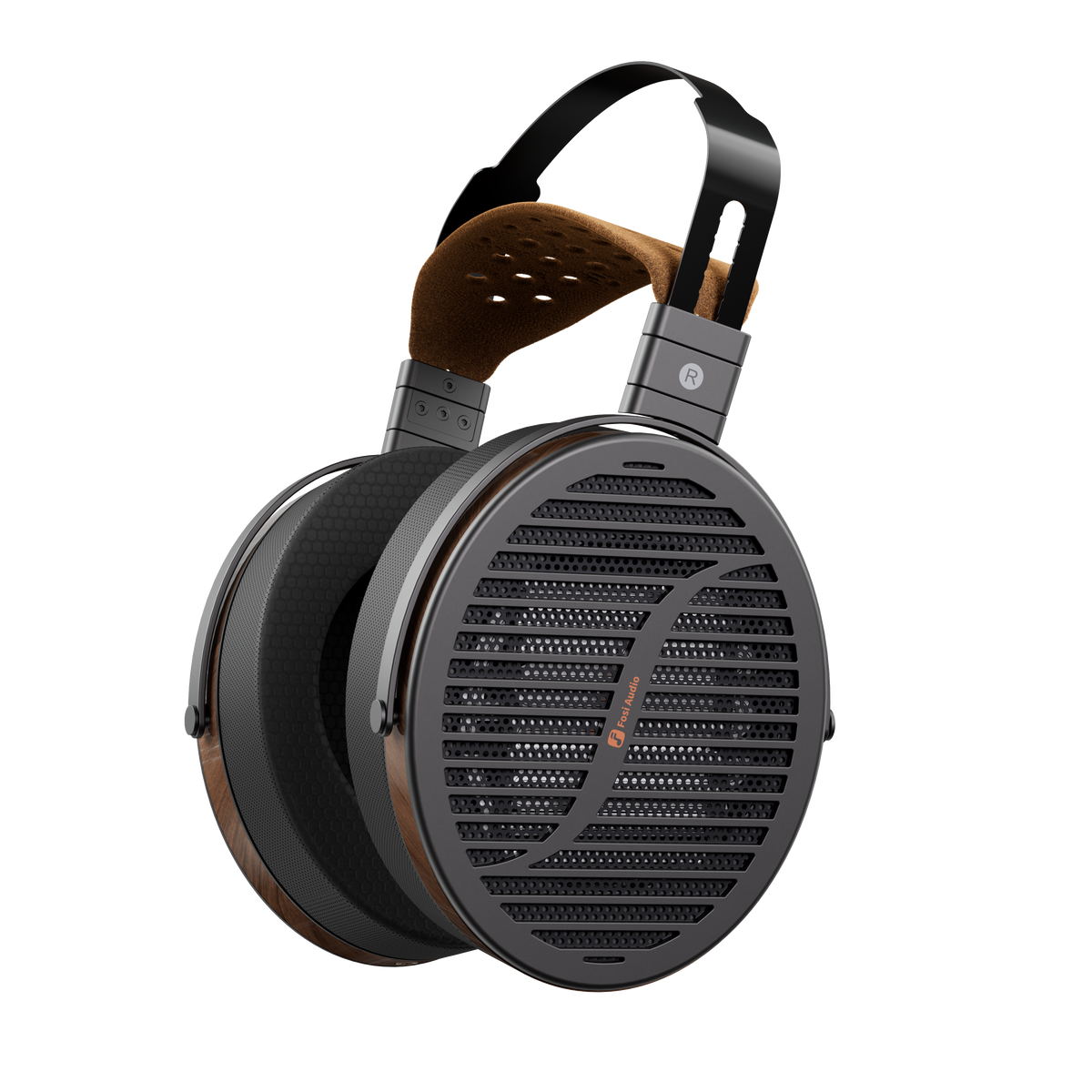 Fosi Audio i5 Open-Back Planar Magnetic Headphones