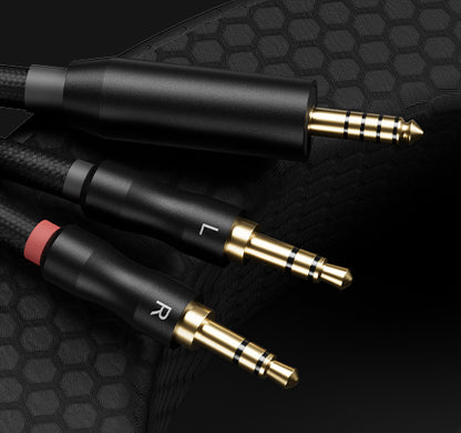 Fosi Audio i5 Open-Back Planar Magnetic Headphones