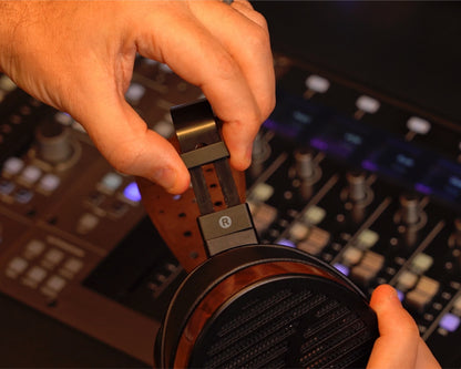 Fosi Audio i5 Open-Back Planar Magnetic Headphones