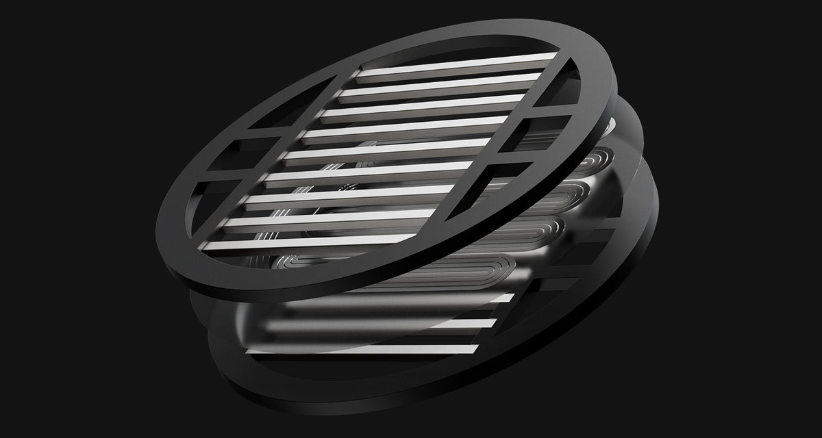 Fosi Audio i5 Open-Back Planar Magnetic Headphones