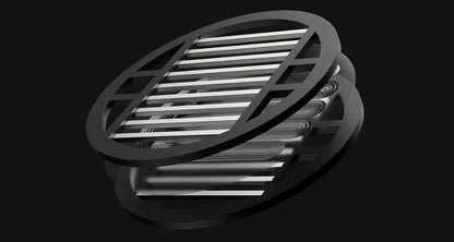 Fosi Audio i5 Open-Back Planar Magnetic Headphones