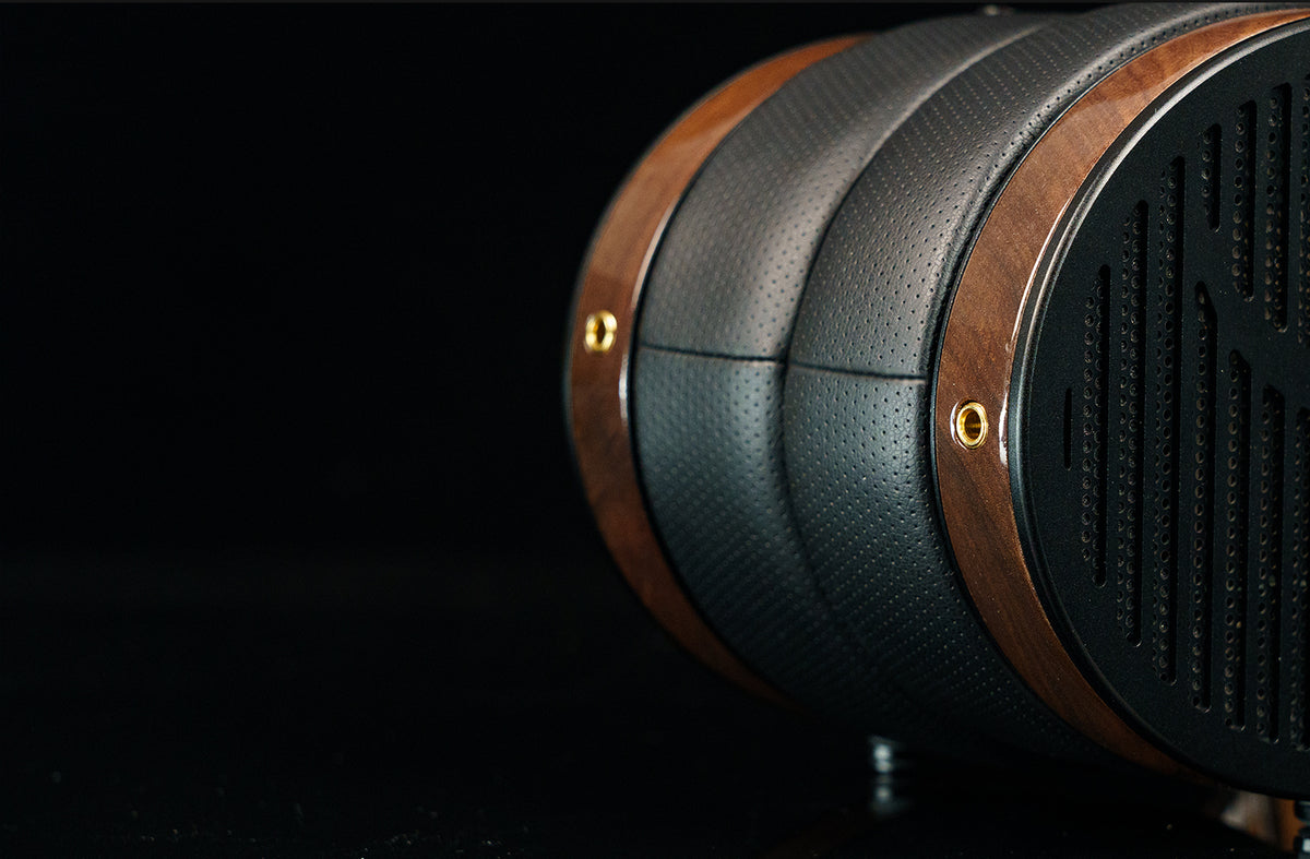 Fosi Audio i5 Open-Back Planar Magnetic Headphones