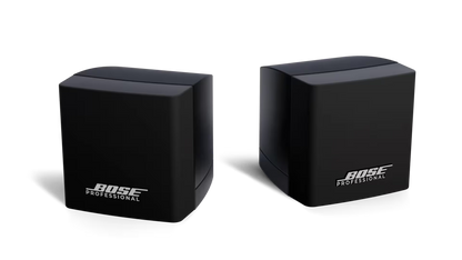 Bose FreeSpace 3 Surface-Mount Satellites (Pair)