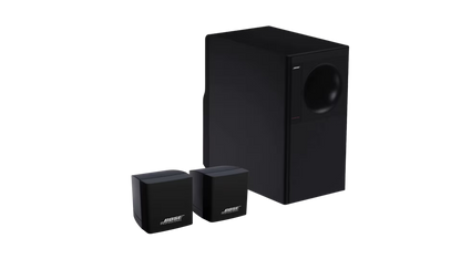 Bose FreeSpace 3 Surface-Mount Satellites (Pair)