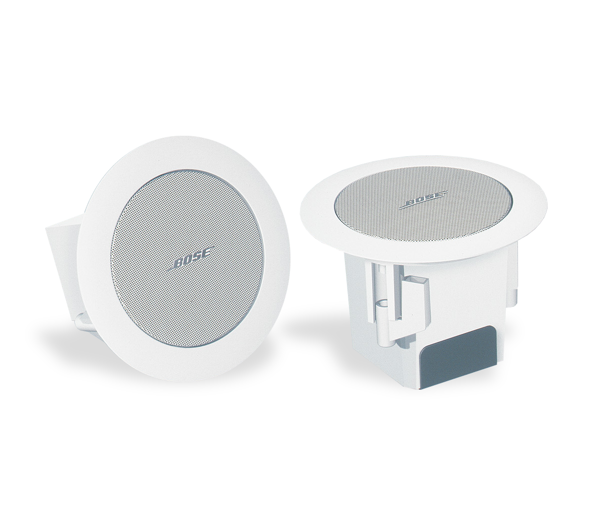 Bose FreeSpace 3 flush-mount satellites (1 pair)