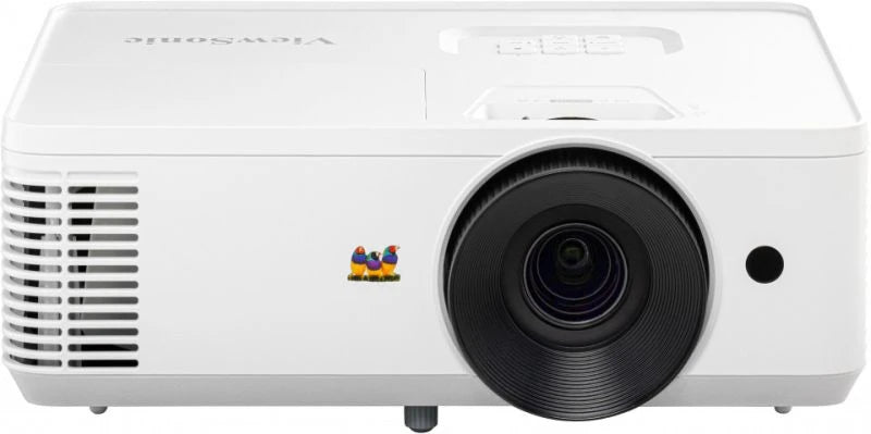 VIEWSONIC PX704HD The 4,000 ANSI Lumens lamp projector for home and business use