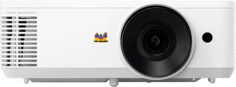 VIEWSONIC PX704HD The 4,000 ANSI Lumens lamp projector for home and business use