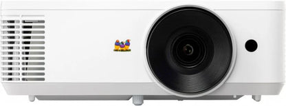 VIEWSONIC PX704HD The 4,000 ANSI Lumens lamp projector for home and business use