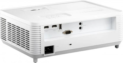VIEWSONIC PX704HD The 4,000 ANSI Lumens lamp projector for home and business use