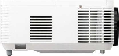 VIEWSONIC PX704HD The 4,000 ANSI Lumens lamp projector for home and business use