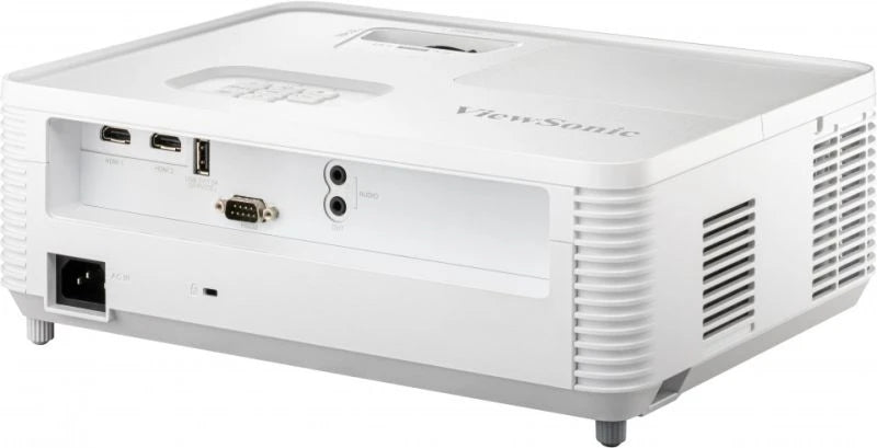 VIEWSONIC PX704HD The 4,000 ANSI Lumens lamp projector for home and business use