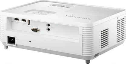 VIEWSONIC PX704HD The 4,000 ANSI Lumens lamp projector for home and business use