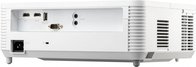 VIEWSONIC PX704HD The 4,000 ANSI Lumens lamp projector for home and business use