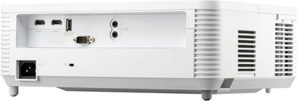 VIEWSONIC PX704HD The 4,000 ANSI Lumens lamp projector for home and business use