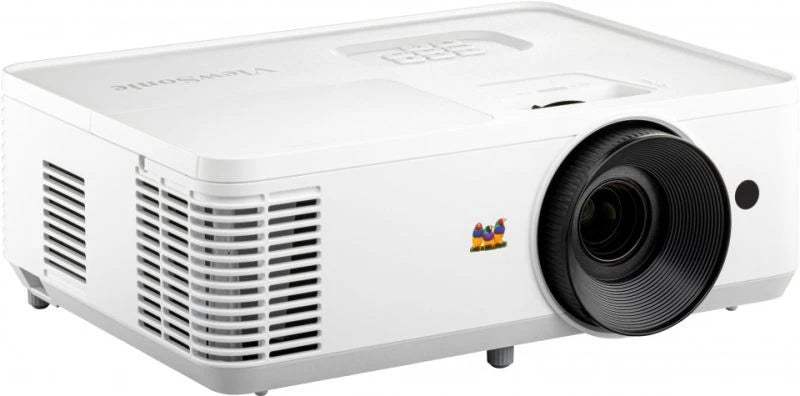 VIEWSONIC PX704HD The 4,000 ANSI Lumens lamp projector for home and business use