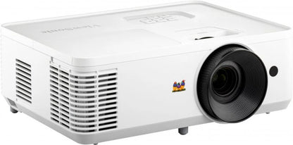 VIEWSONIC PX704HD The 4,000 ANSI Lumens lamp projector for home and business use