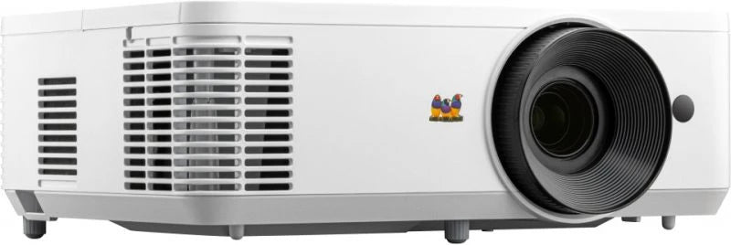 VIEWSONIC PX704HD The 4,000 ANSI Lumens lamp projector for home and business use