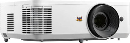 VIEWSONIC PX704HD The 4,000 ANSI Lumens lamp projector for home and business use