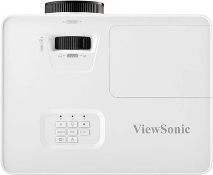 VIEWSONIC PX704HD The 4,000 ANSI Lumens lamp projector for home and business use