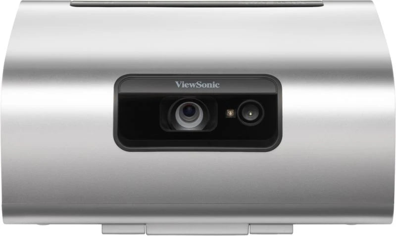 VIEWSONIC M10 Portable RGB Laser Smart Projector with Harman Kardon Speaker