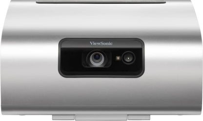 VIEWSONIC M10 Portable RGB Laser Smart Projector with Harman Kardon Speaker